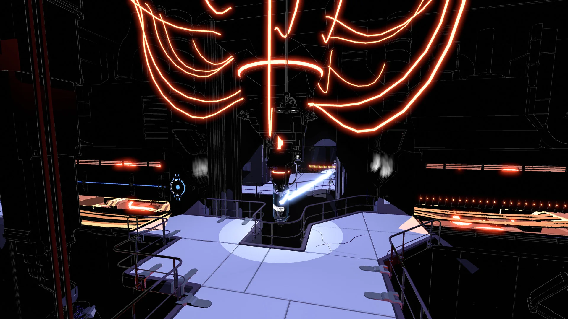 Lightmatter - кадр 8