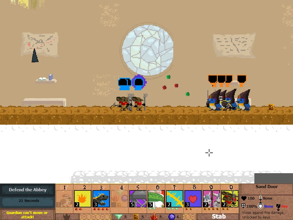 Four Realms - кадр 1