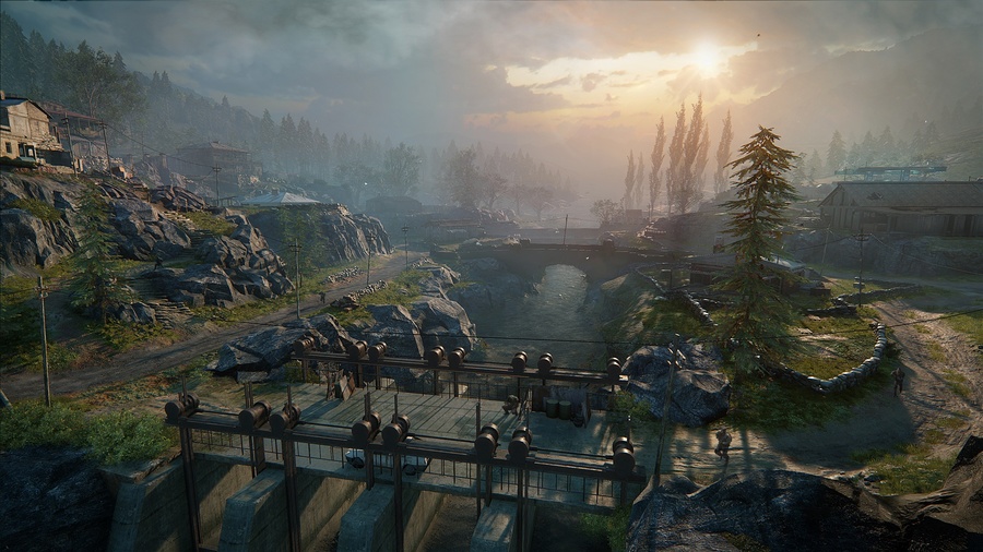 Sniper: Ghost Warrior 3 — скриншот 2