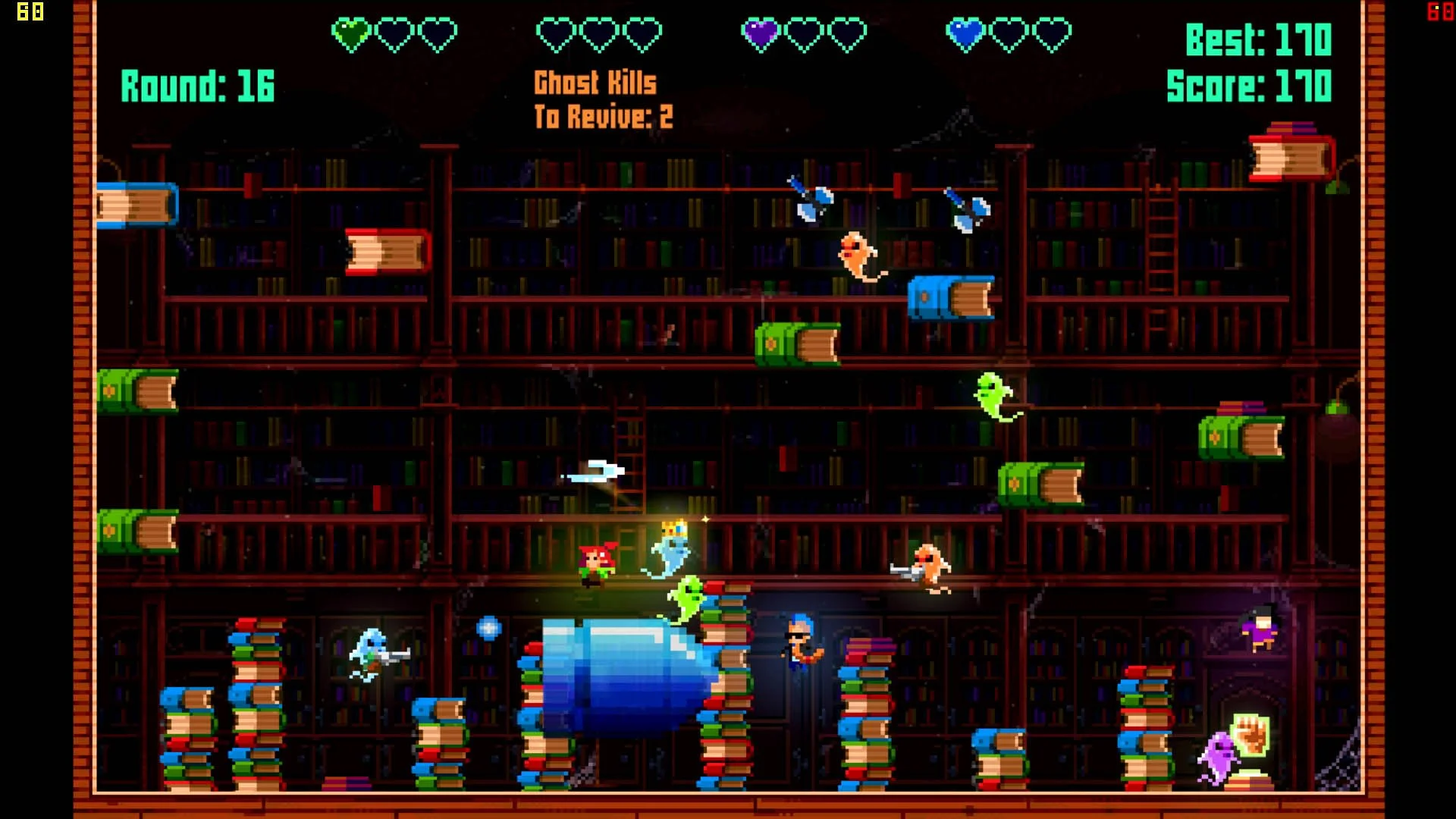 Extreme Exorcism - кадр 9