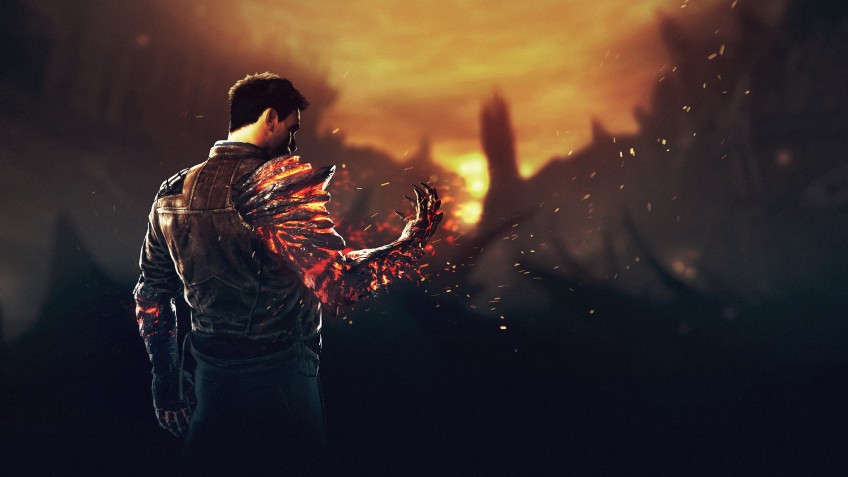 Devil's Hunt — скриншот 1