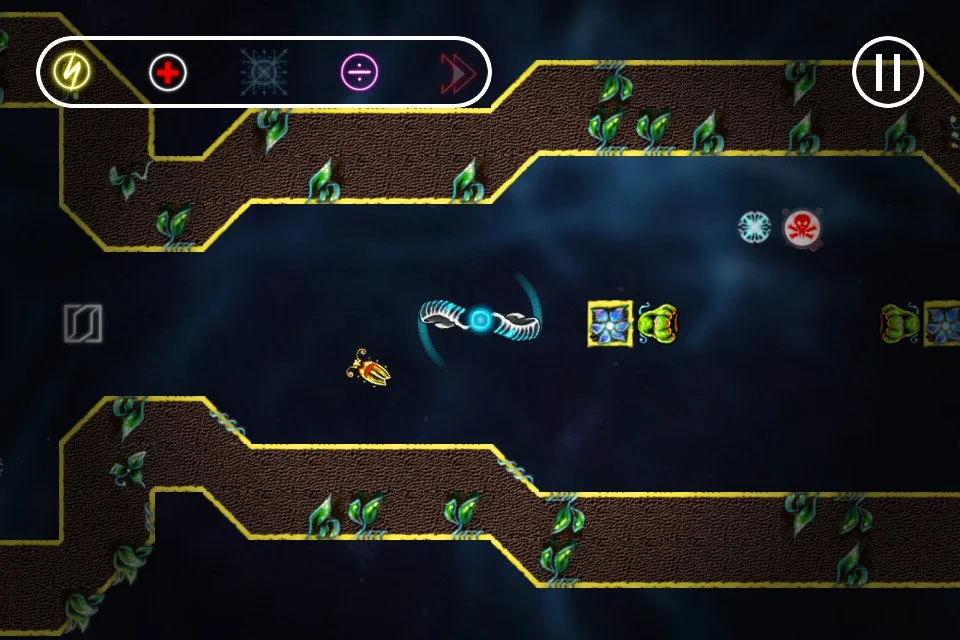 Cyklus - кадр 11