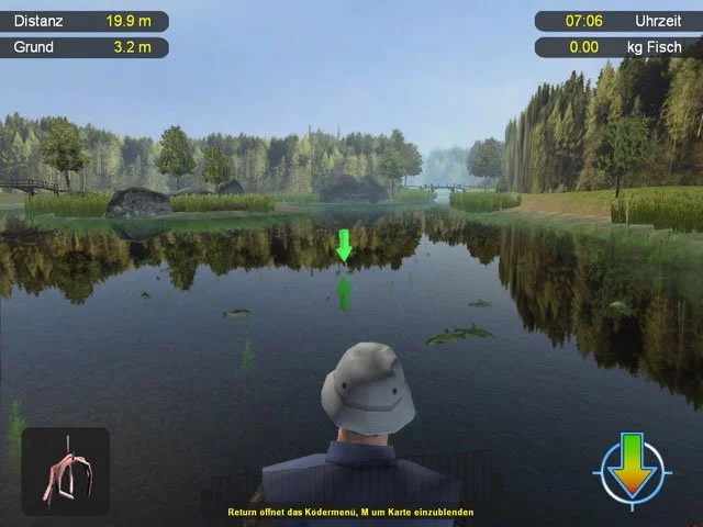 Sportfischen Professional - кадр 16