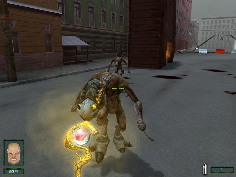Невский титбит — скриншот 5