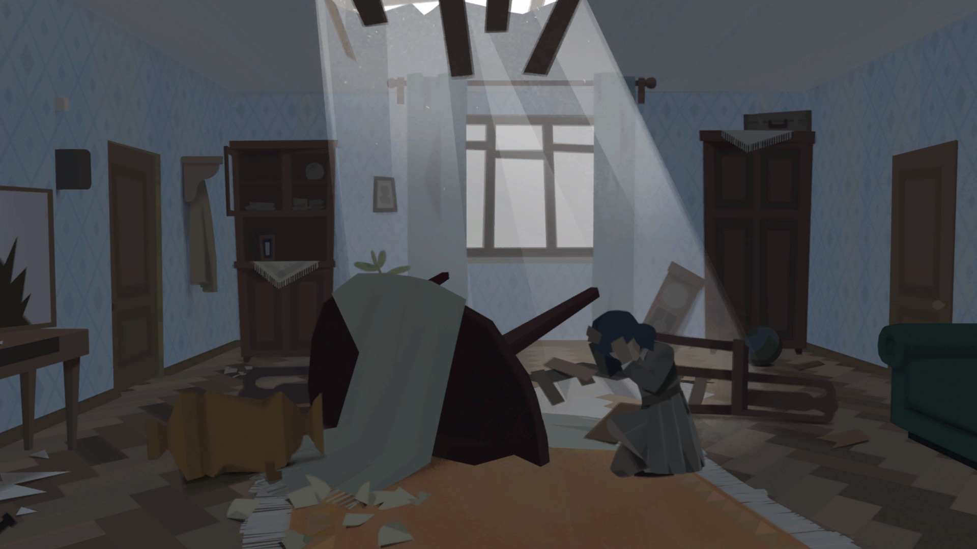 Torn Away — скриншот 3