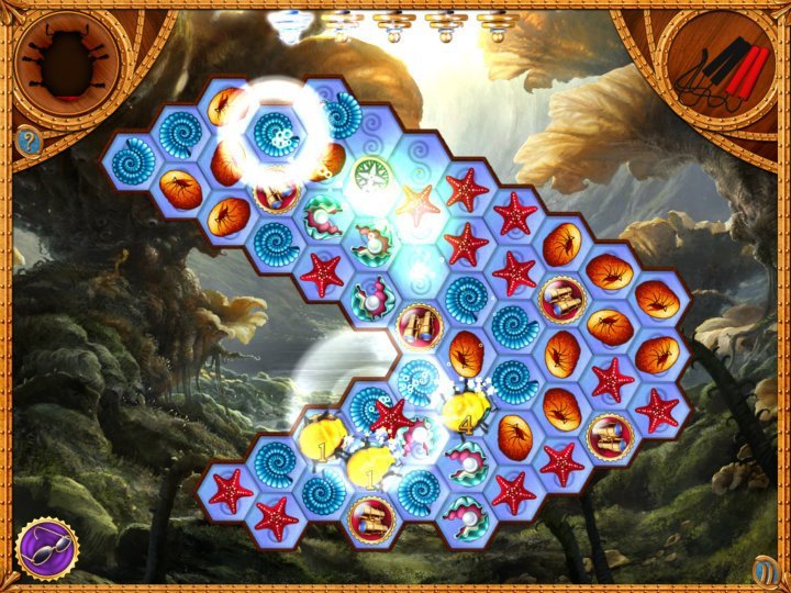 Azkend 2: The World Beneath — скриншот 3