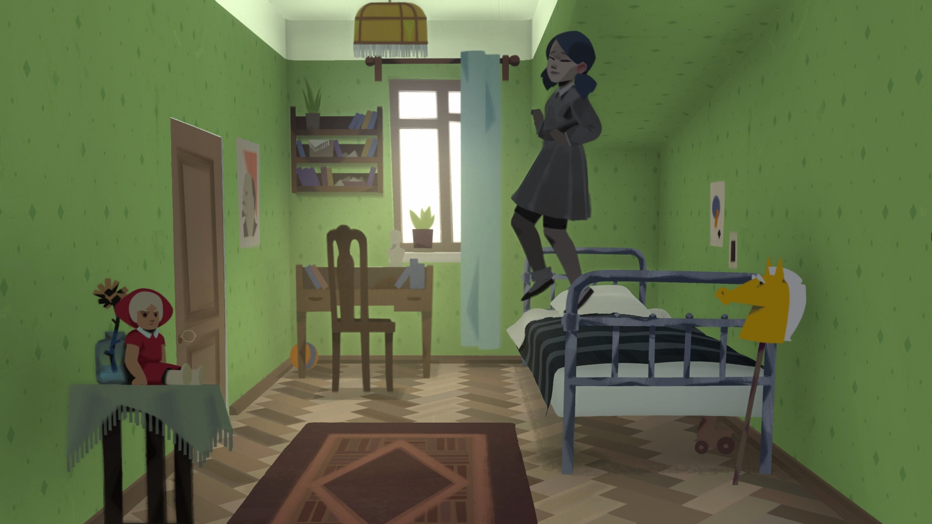 Torn Away — скриншот 2