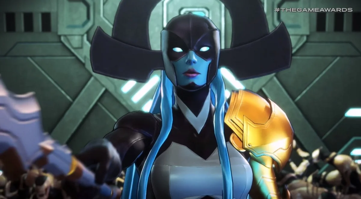 Marvel Ultimate Alliance 3: The Black Order - кадр 11