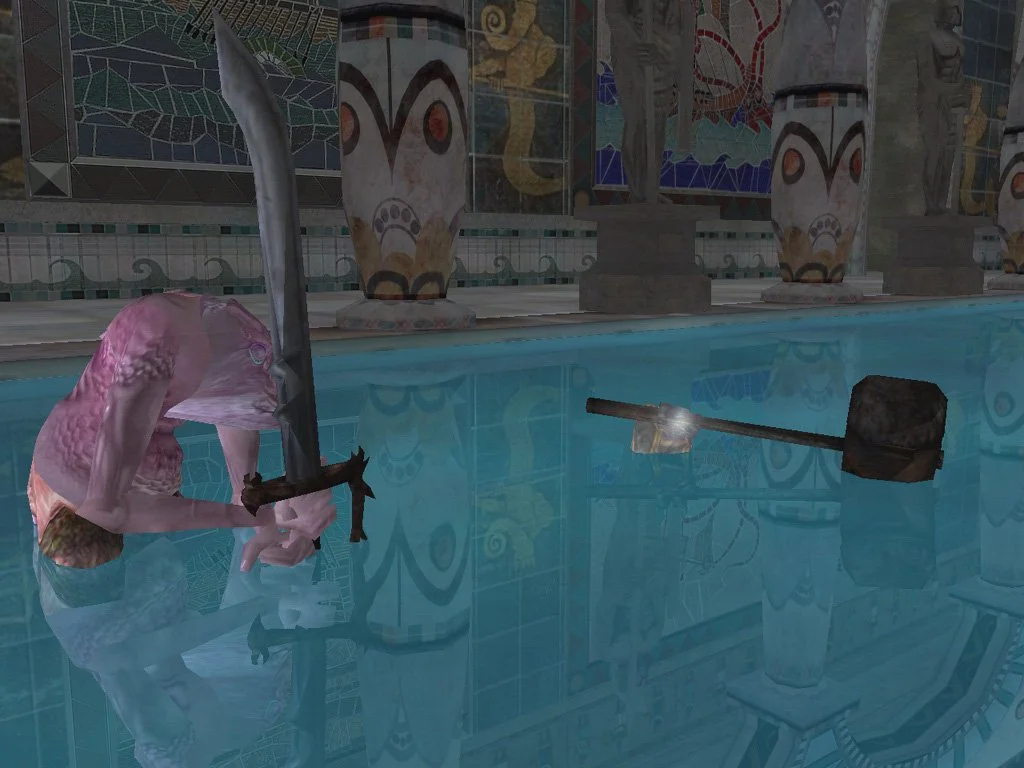 Dungeon: Gladiator - кадр 3