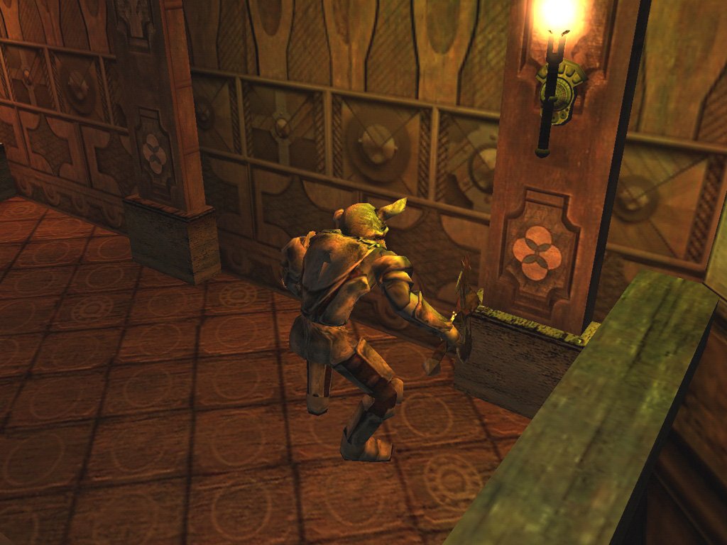 Dungeon: Gladiator — скриншот 2