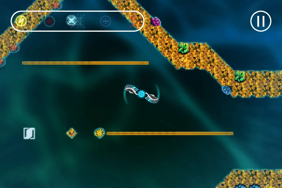 Cyklus - кадр 12