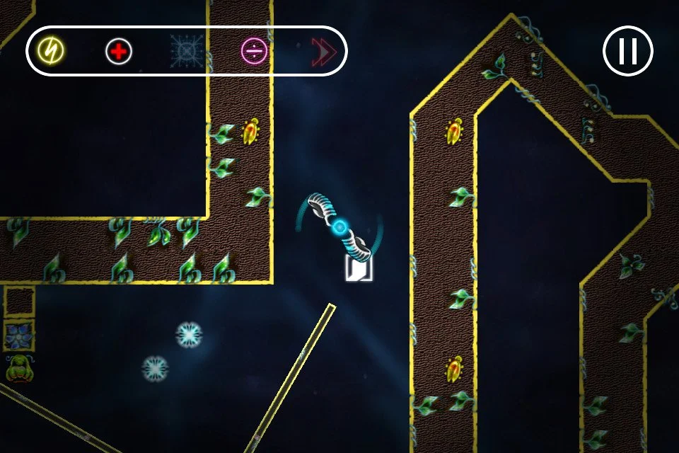 Cyklus - кадр 18