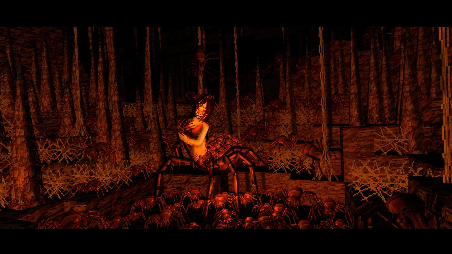 Sticks & Starships - кадр 6