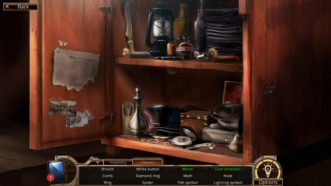 Mystery of Neuschwanstein - кадр 1