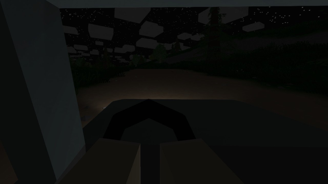 Unturned — скриншот 3