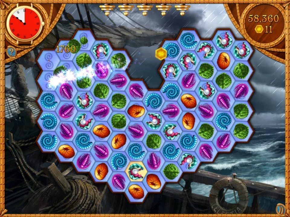 Azkend 2: The World Beneath - кадр 2
