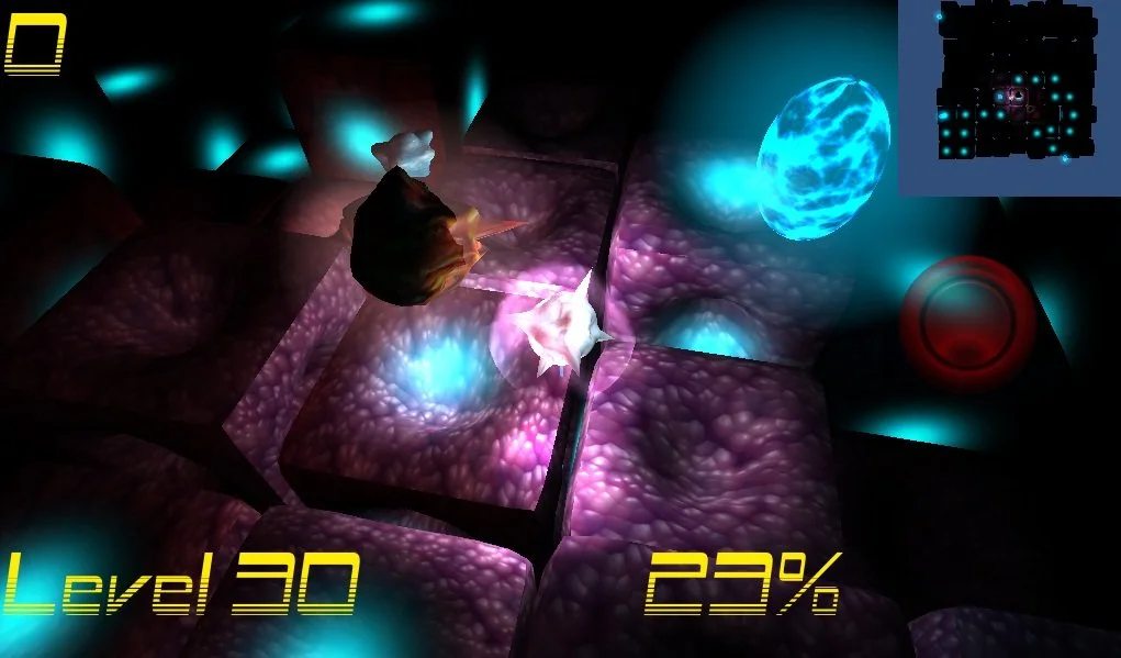 Back to Life - кадр 11