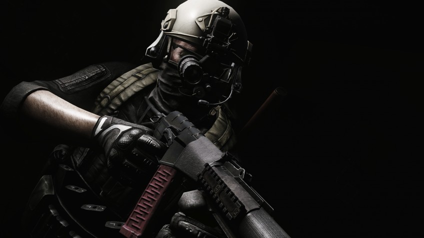 Escape From Tarkov — скриншот 6