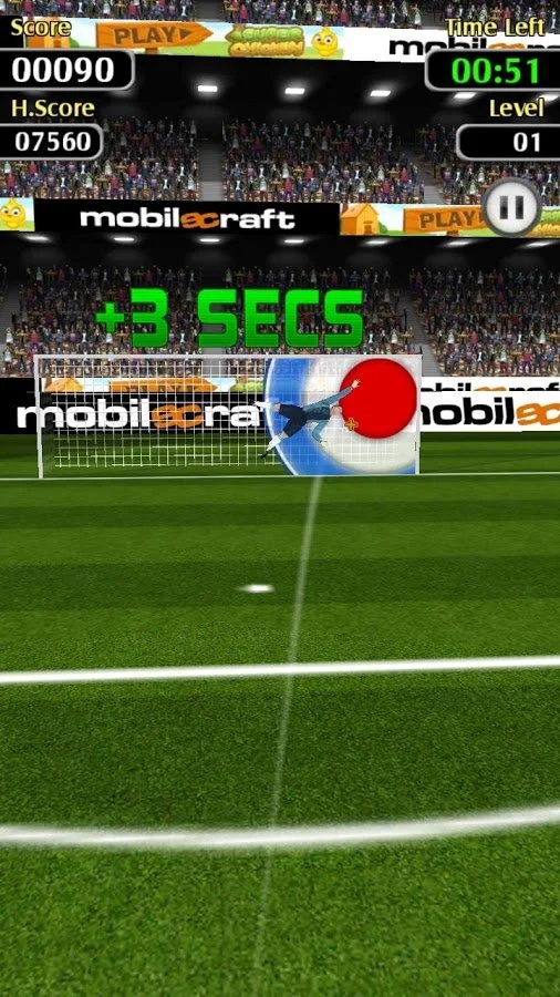 Flick Shoot - кадр 3