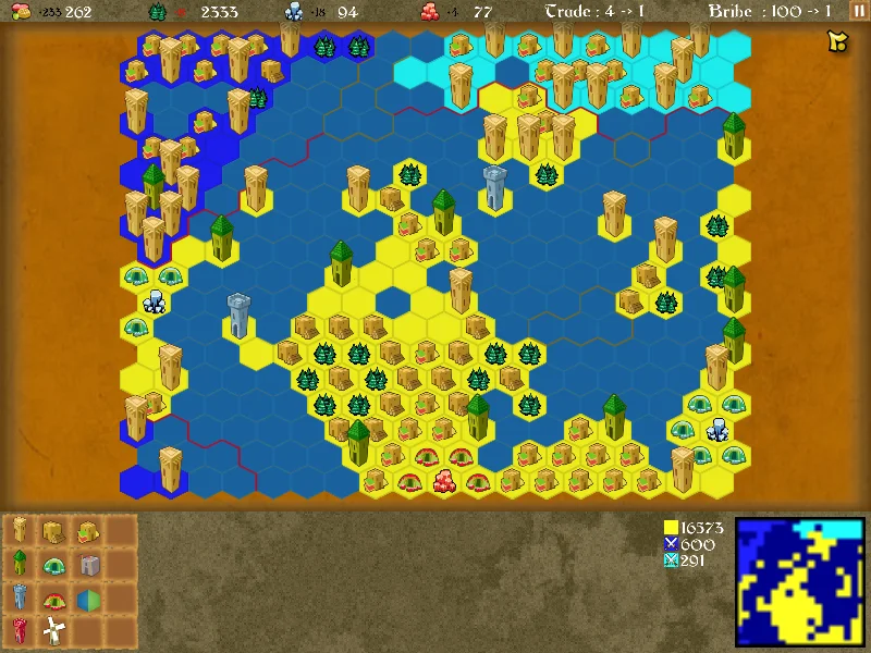 Little Kingdom - кадр 12