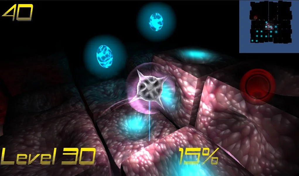 Back to Life - кадр 2