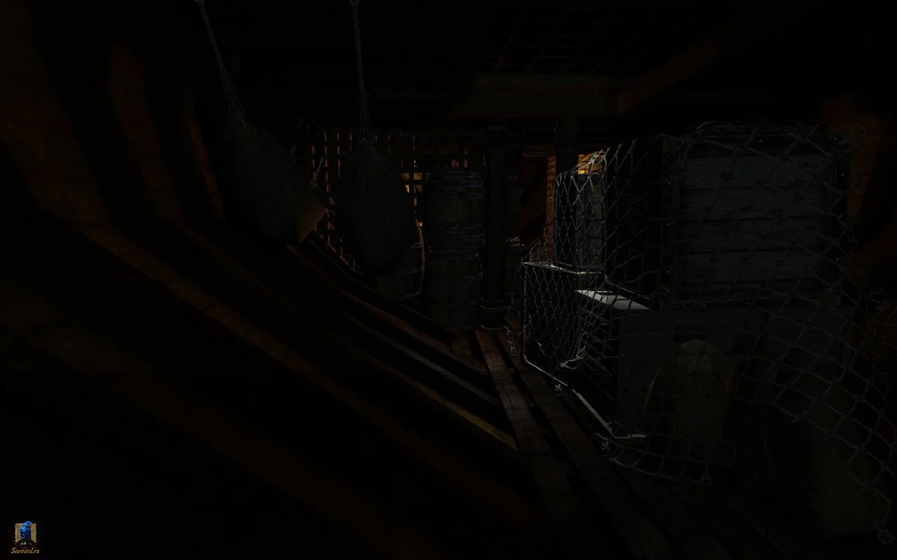 Caribbean Legends - кадр 6