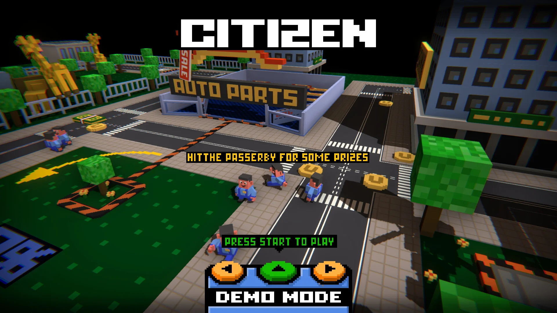 Car Mechanic Flipper - кадр 16