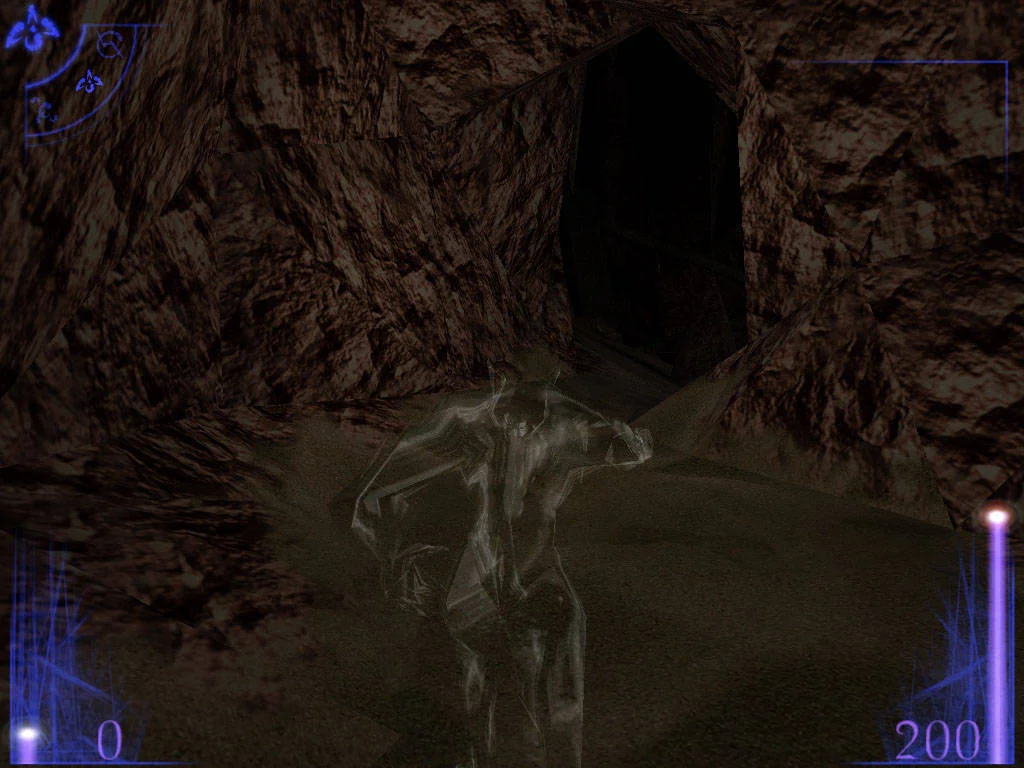Werewolf: The Apocalypse - The Heart of Gaia - кадр 9