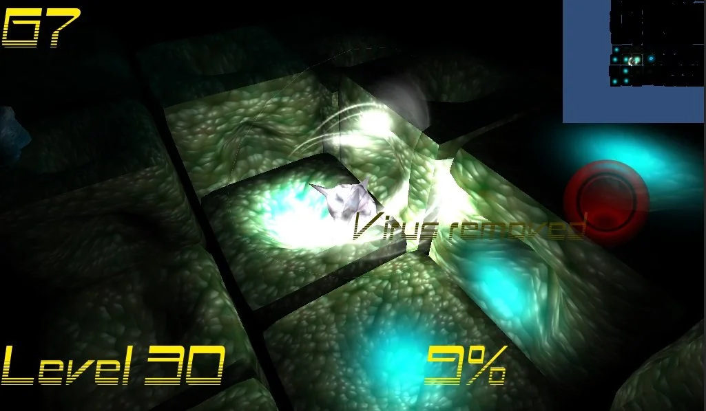 Back to Life - кадр 12