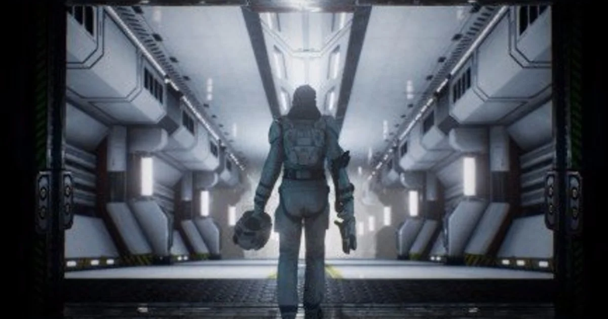 The Turing Test - кадр 3