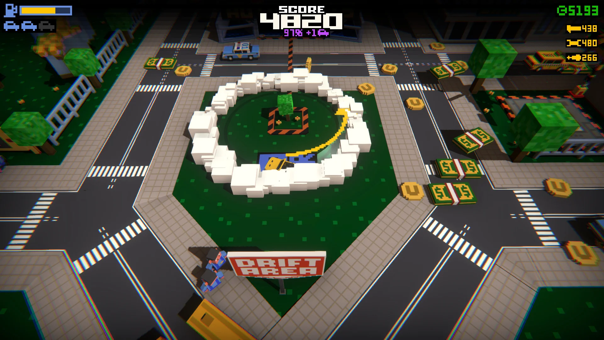 Car Mechanic Flipper - кадр 8