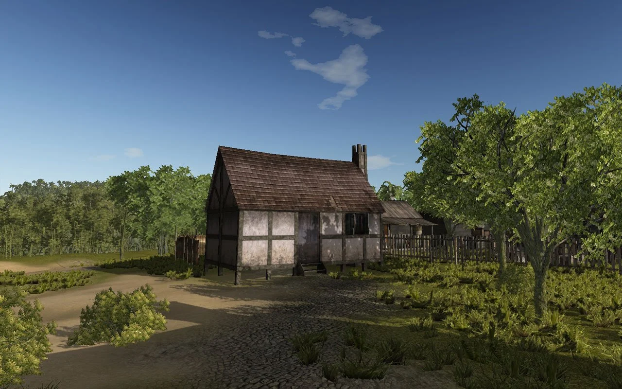 Caribbean Legends - кадр 9