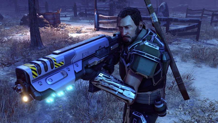 XCOM 2 - кадр 7
