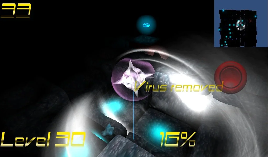 Back to Life - кадр 10