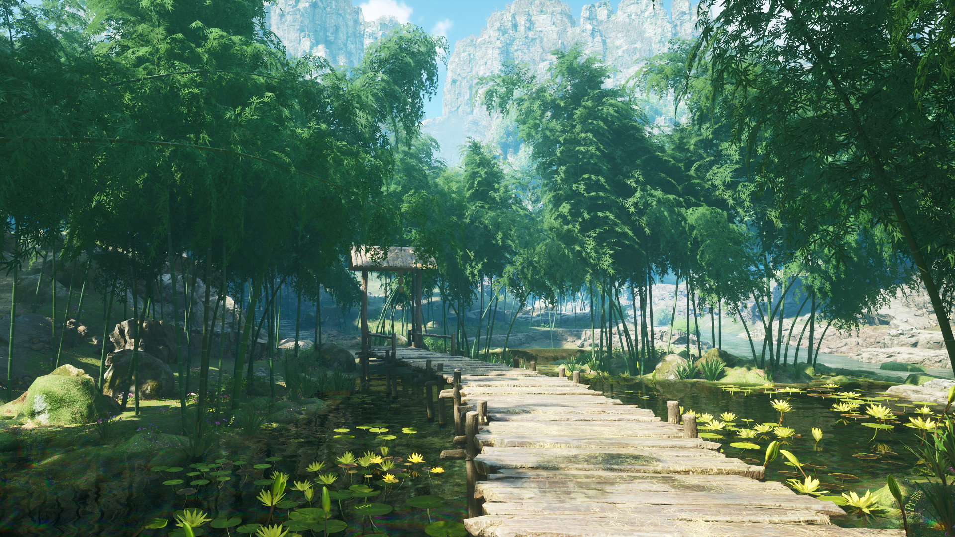 Sword and Fairy 7 — скриншот 4