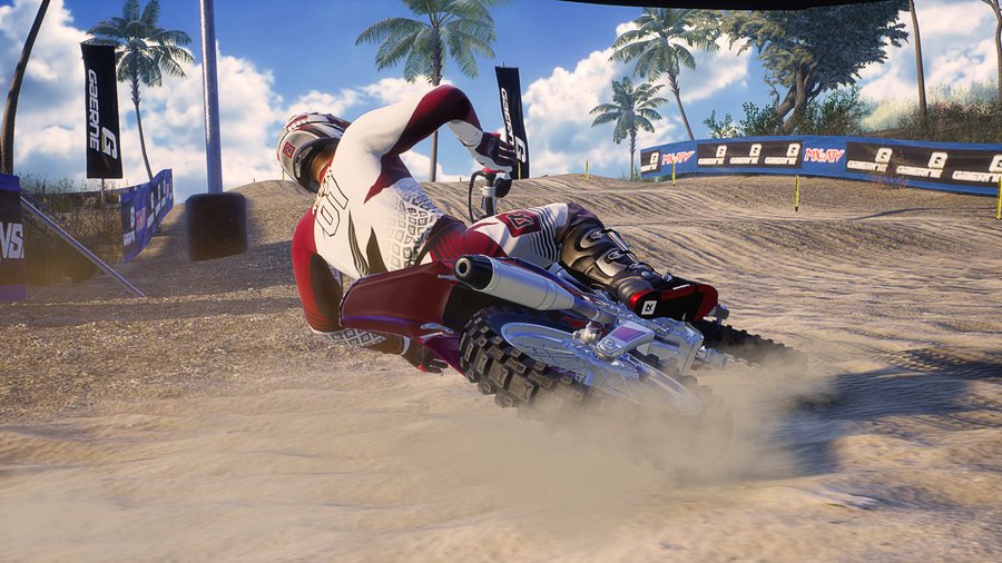 MX vs. ATV All Out — скриншот 6