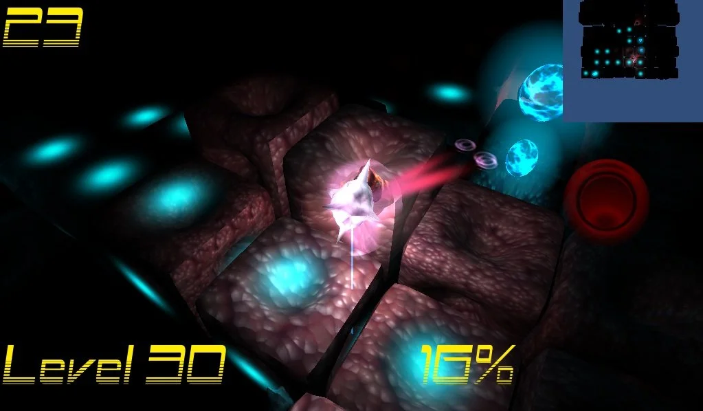 Back to Life - кадр 3