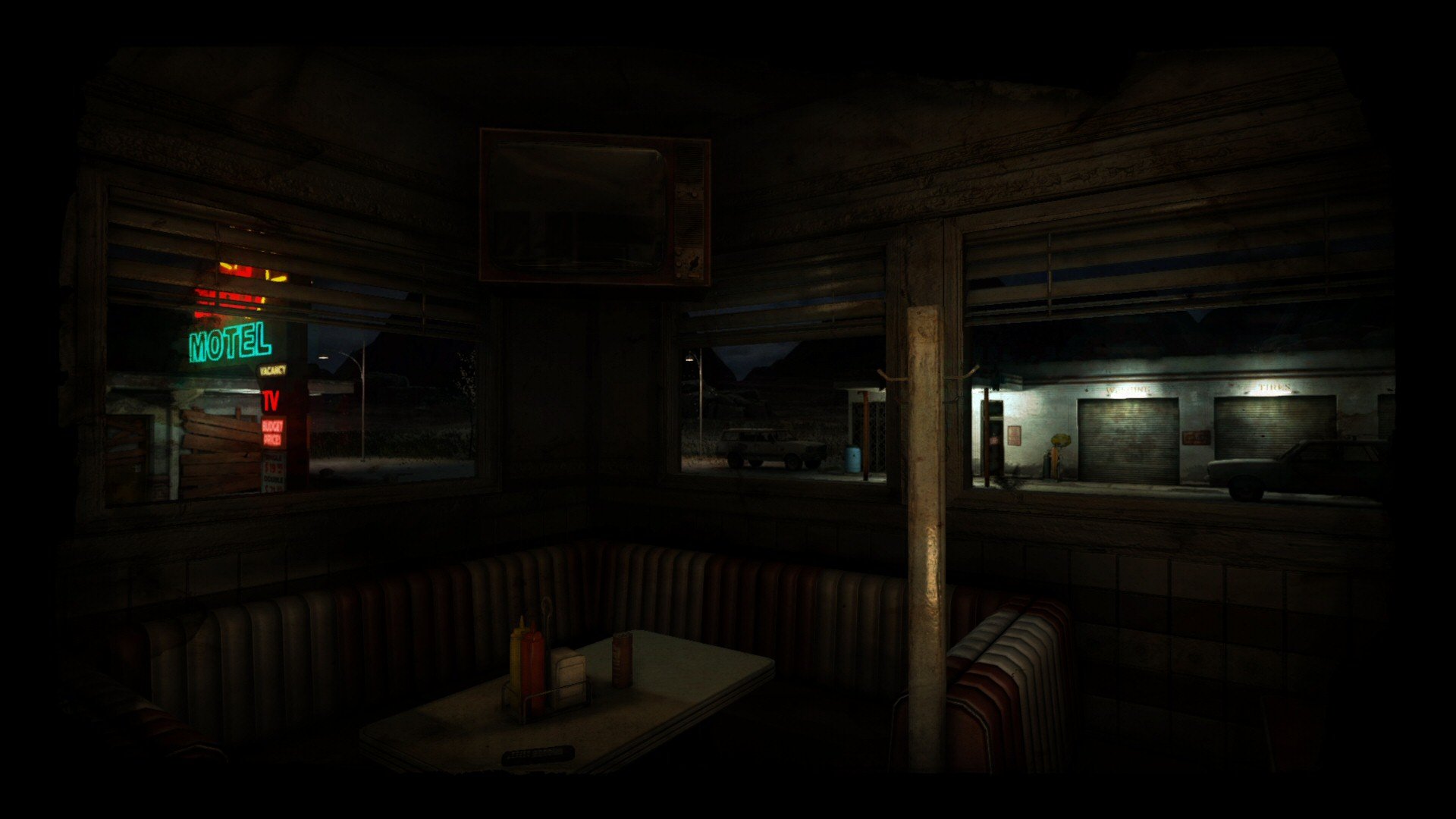 Joe's Diner — скриншот 4