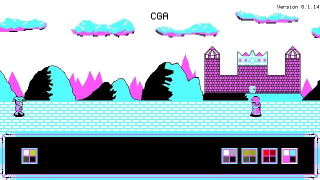 Typing with Jester - кадр 4