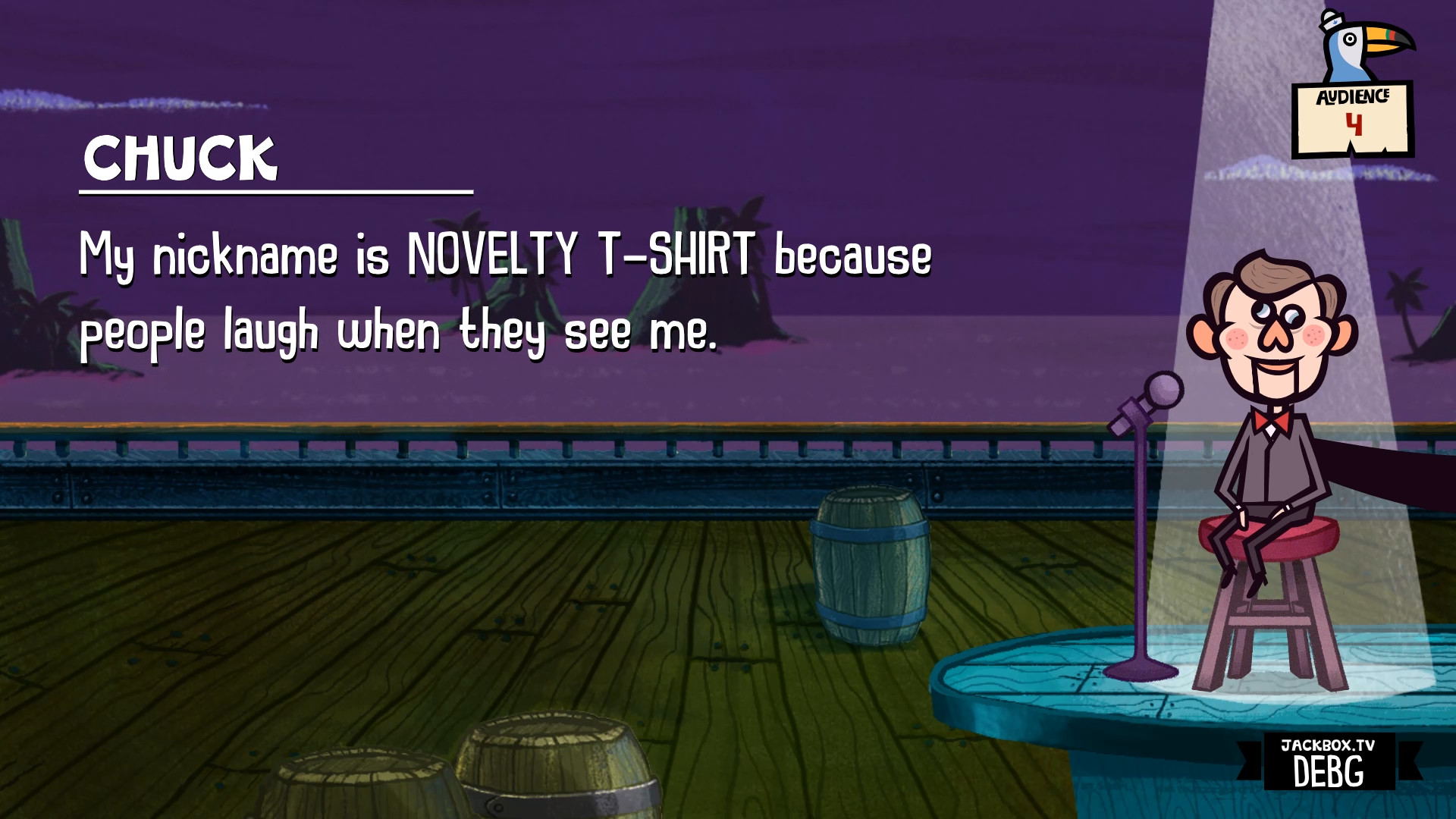 The Jackbox Party Pack 6 — скриншот 6