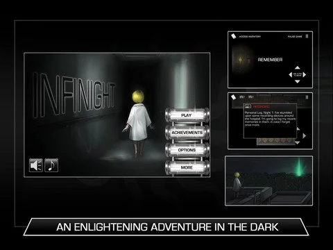 Infinight - кадр 5