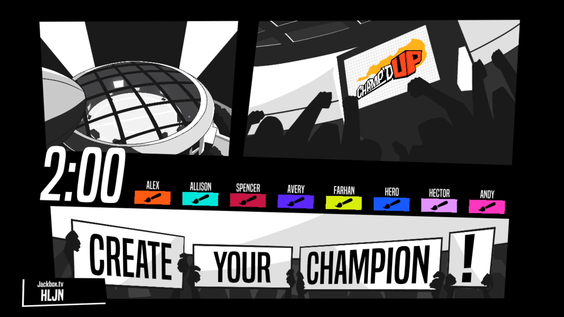 The Jackbox Party Pack 7 — скриншот 3