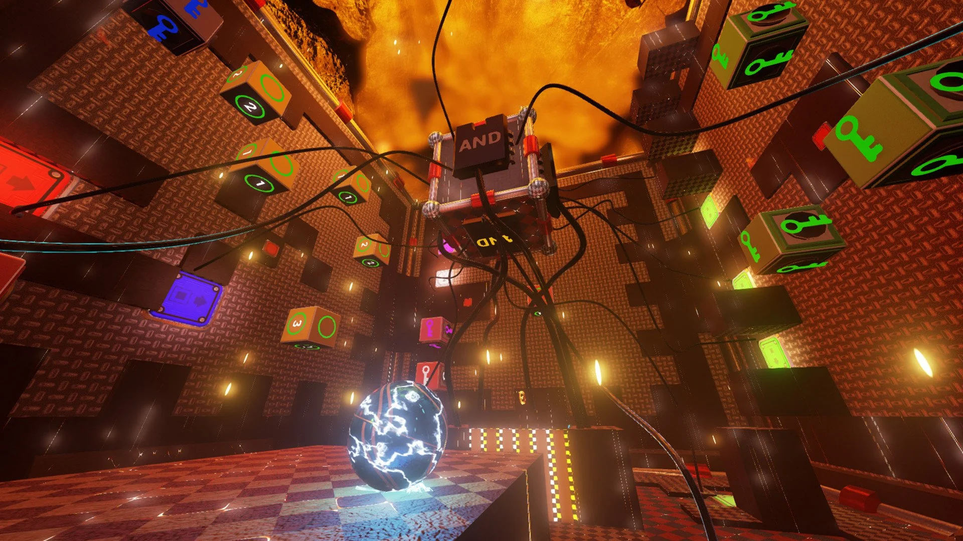 Marblize - кадр 3