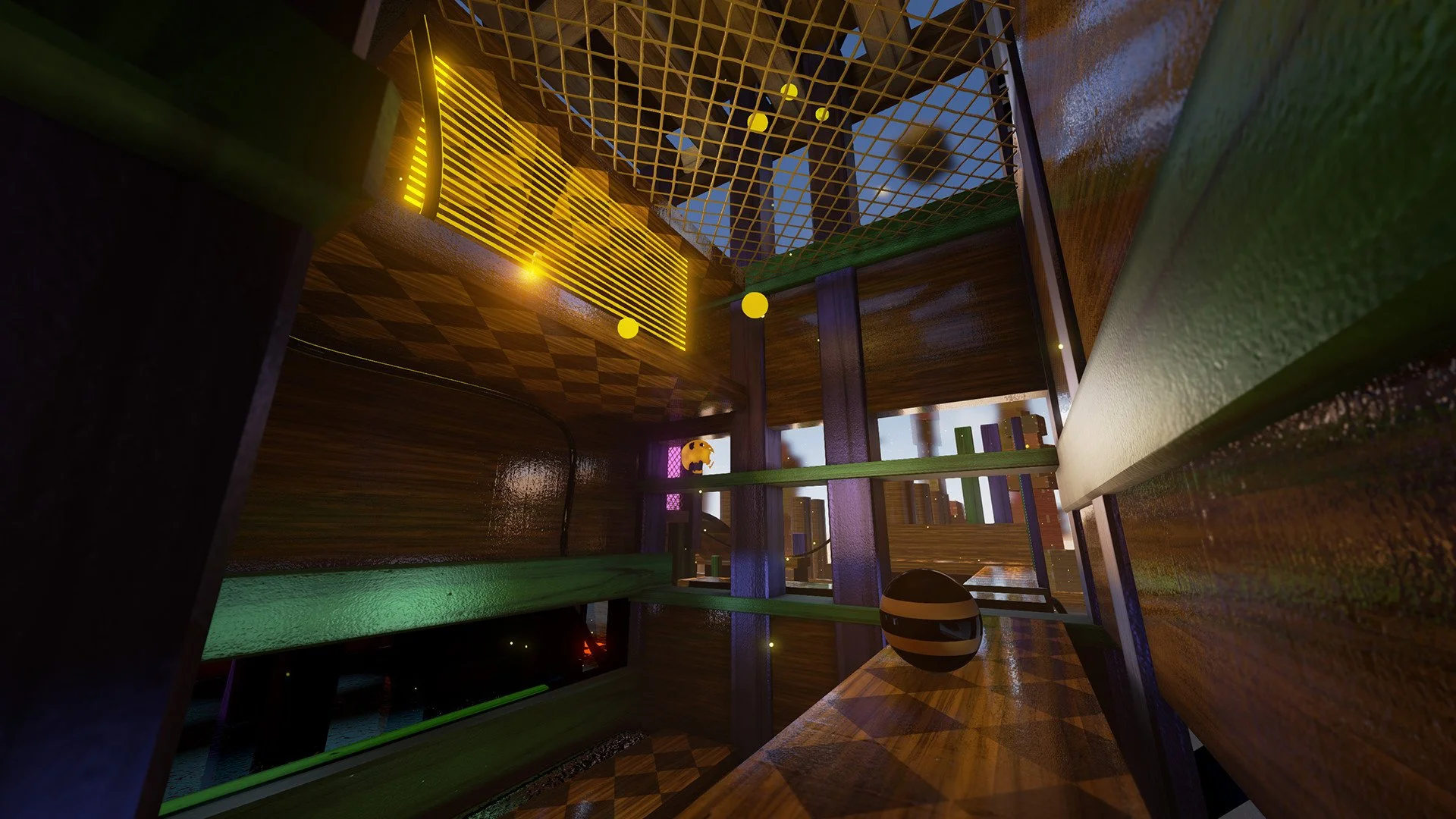 Marblize - кадр 9