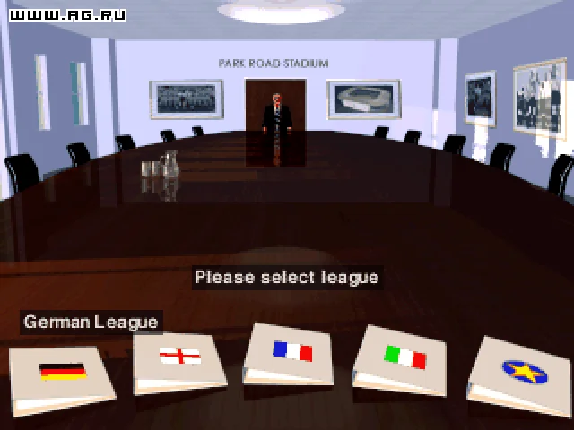 Onside Soccer - кадр 3