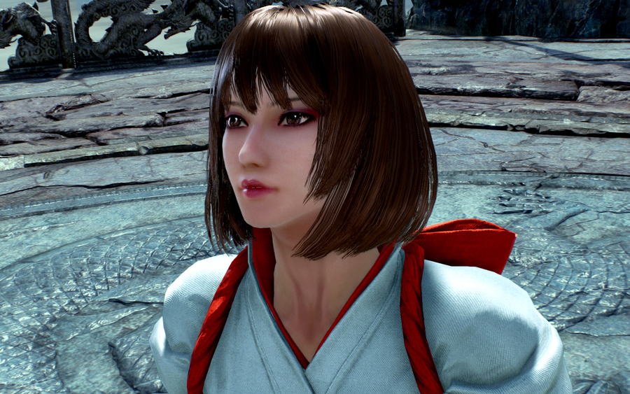 Tekken 7 — скриншот 5