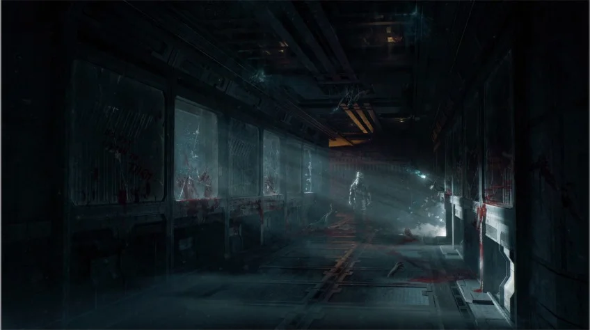 Dead Space Remake - кадр 2