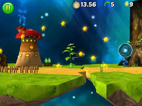 Flubby World — скриншот 5