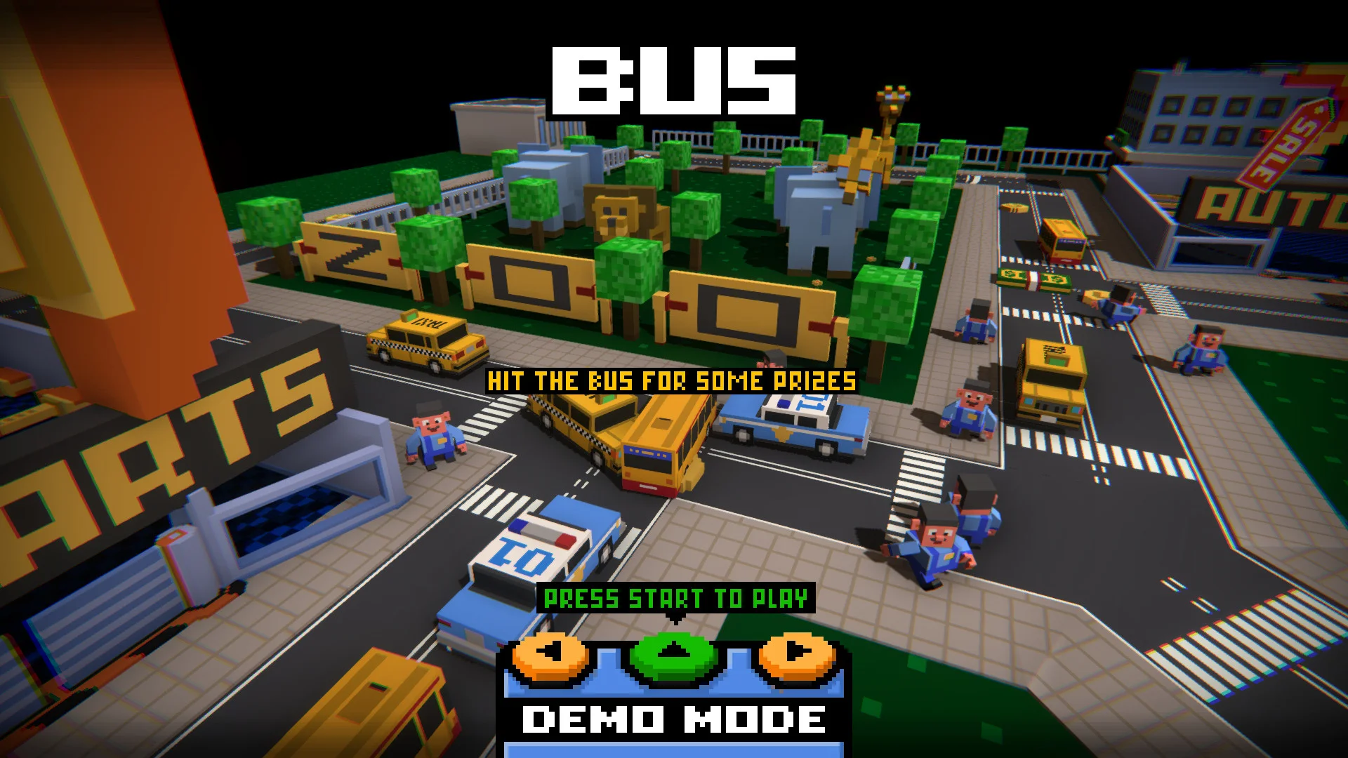 Car Mechanic Flipper - кадр 1