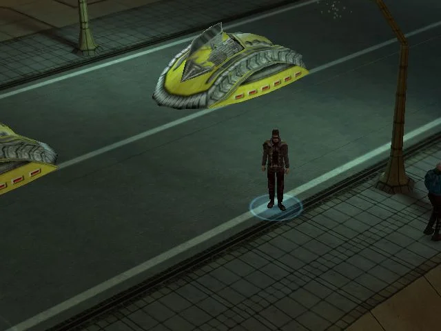 Two Worlds (N/A) - кадр 5